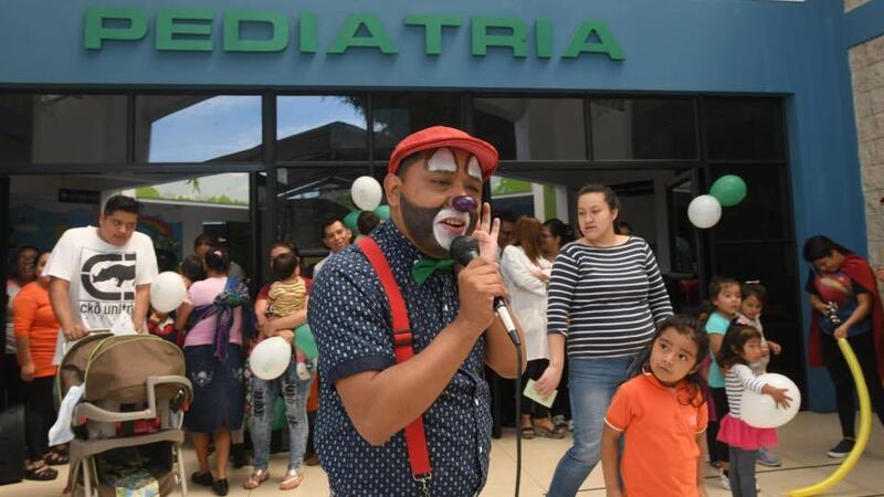 Hospitales le pedirán certificación del Renas a voluntarios