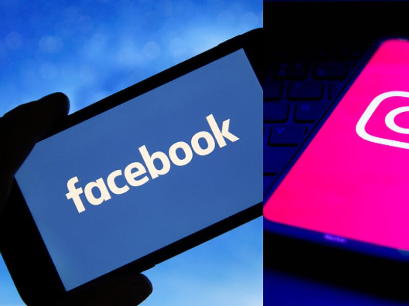 EE.UU. no detecta actividad “maliciosa” en caída mundial de Instagram y Facebook