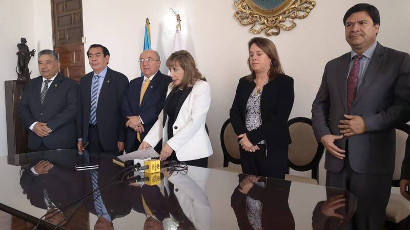 OJ enfrenta situación financiera “bastante crítica”, aseguran magistrados