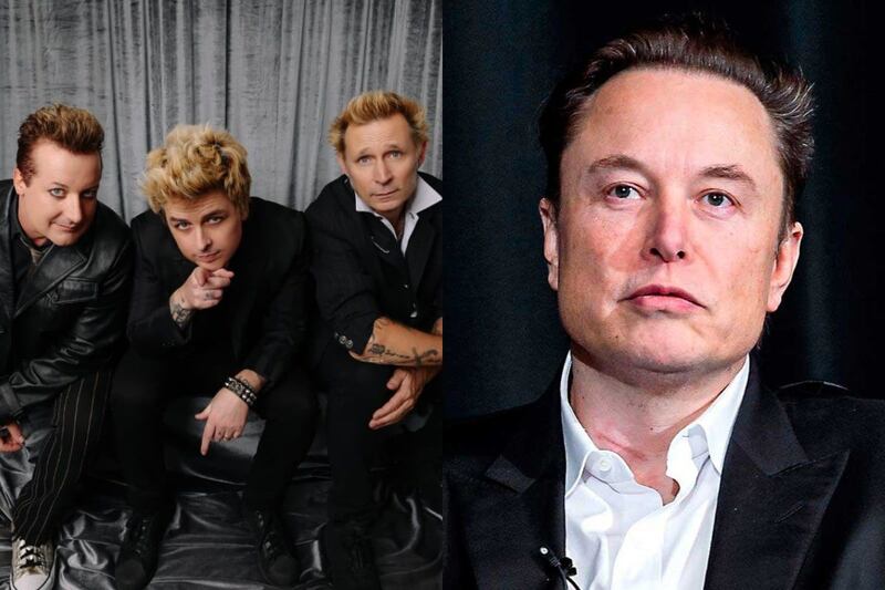 Musk fue una burla.