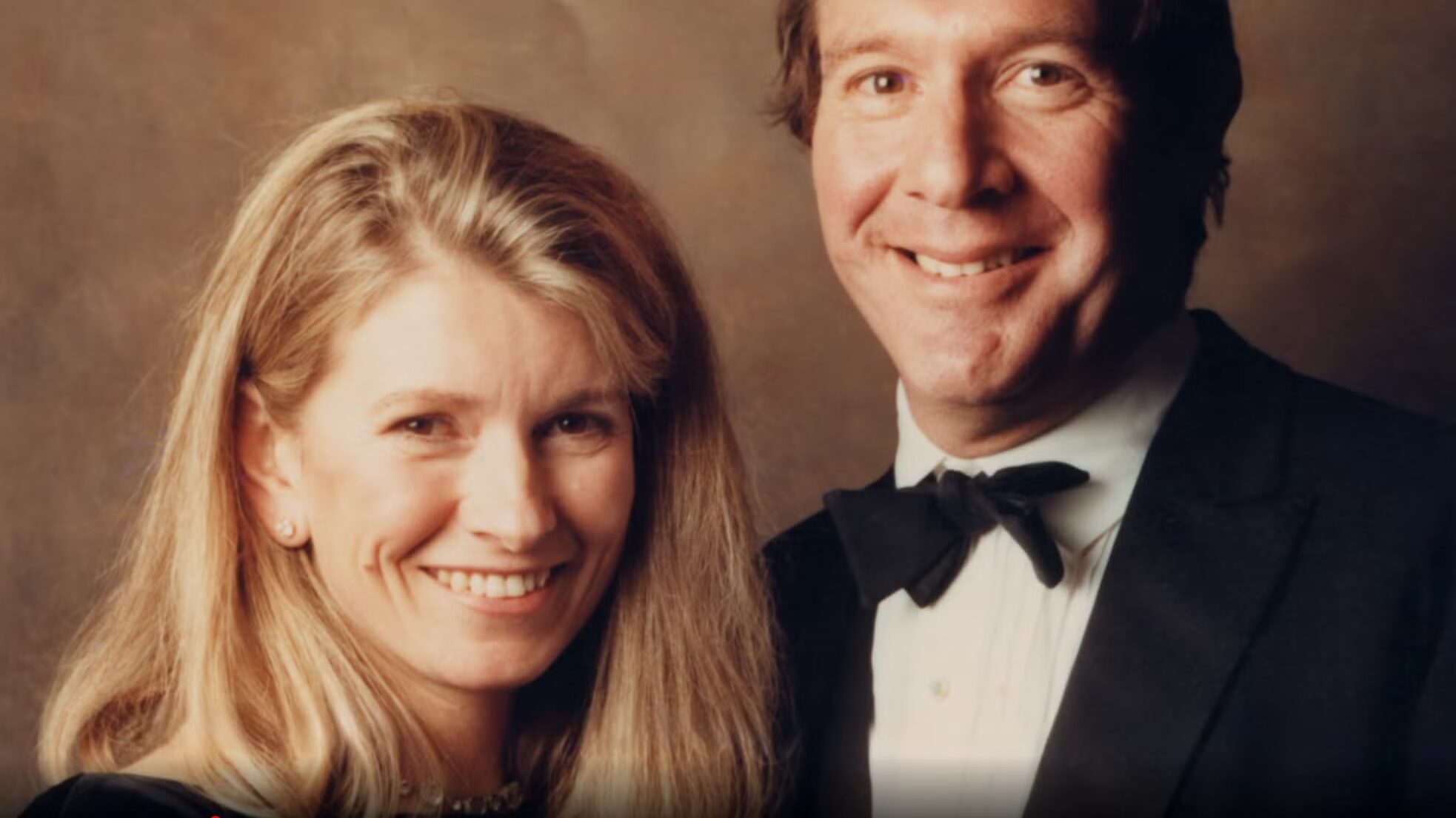 Estuvieron más de 20 años juntos