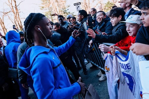 Camavinga y Kolo Muani quedan fuera de la lista para el Mundial 2026