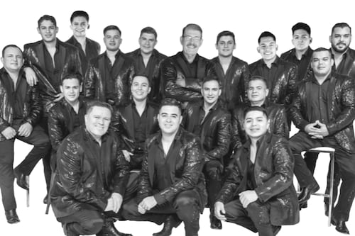 La Arrolladora Banda El Limón anuncia trágica pérdida durante concierto
