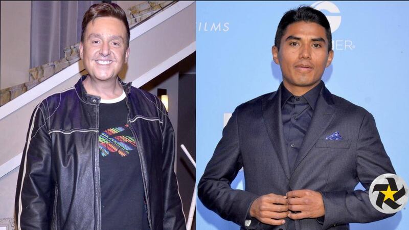 VIDEO. Daniel Bisogno desata la furia al llamar "ladrón" a actor de Roma