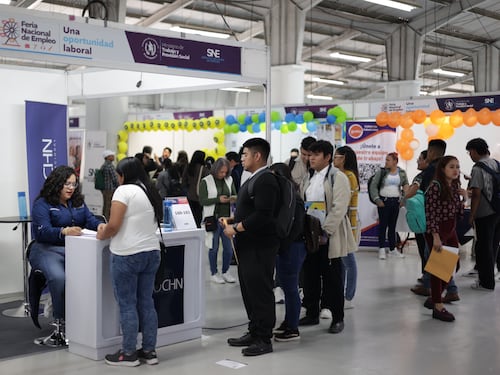 El “Bus del empleo” llega este viernes a zona 12 con nuevas oportunidades