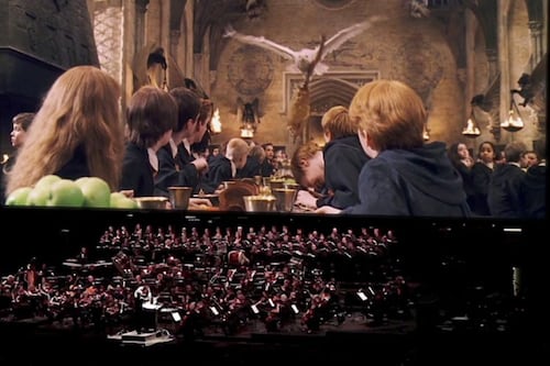 Hogwarts Sinfónico en Guatemala: La magia de Harry Potter en concierto