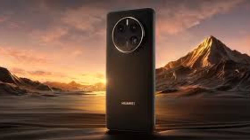 Huawei Mate 50 Pro: un dispositivo que muestra los colores del Universo mejor que nuestros propios ojos