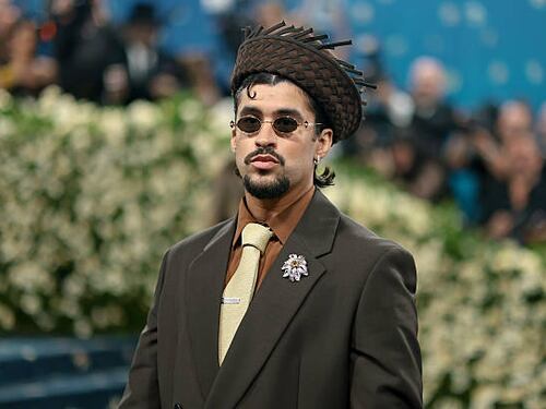 ¿Trump se disculpa? El provocador video de Bad Bunny en pleno Día Nacional de EE. UU.