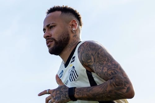Neymar Jr. queda fuera de la convocatoria de Brasil: El ultimátum de Ancelotti