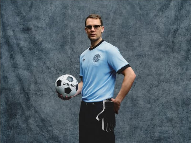 Neuer regresa a la selección alemana a sus 40 años y es convocado para el Mundial de 2026