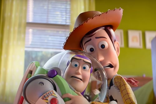 Confirmado: Bad Bunny se une a Toy Story 5