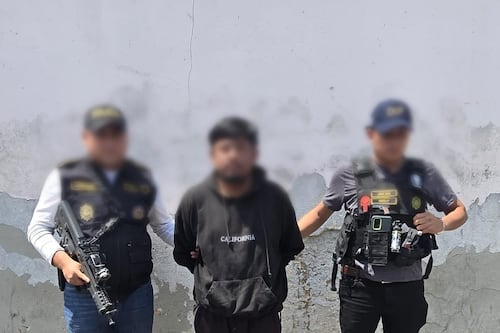 Capturado por fraude con tarjetas tras engaño telefónico