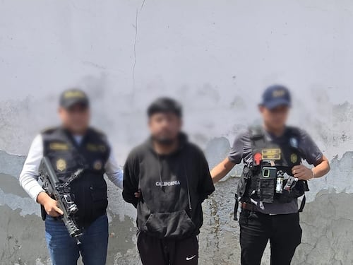 Capturado por fraude con tarjetas tras engaño telefónico