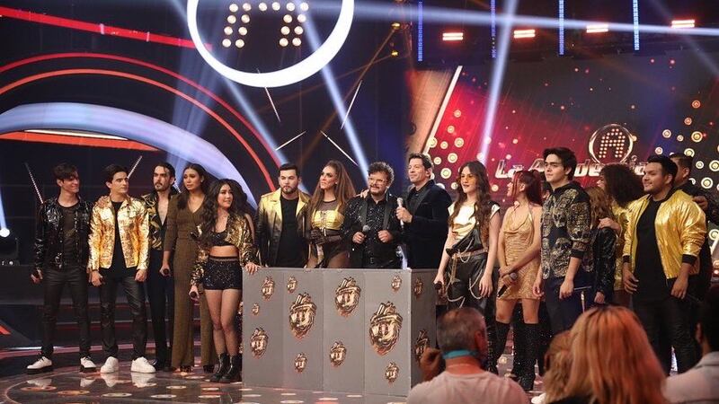 Estos serán los rigurosos castigos que recibirán los alumnos de La Academia si cometen una falta