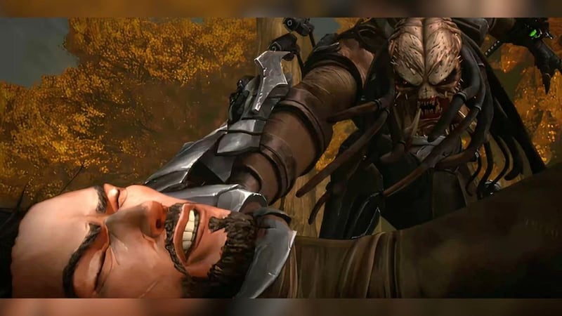 Predator: Killer of Killers ya es la mejor película animada del año… ¡y la mejor de Predator desde la original!