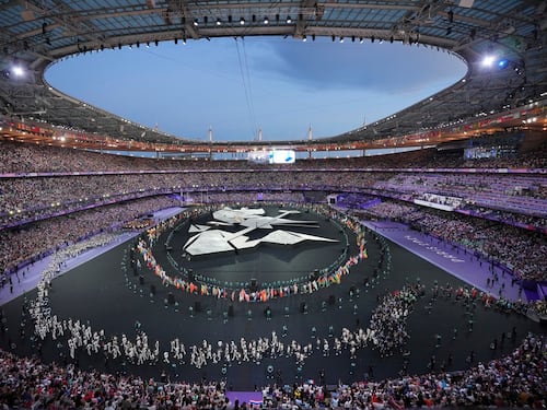 Un día después de culminar los Juegos Olímpicos, encuentran muerta a una voluntaria