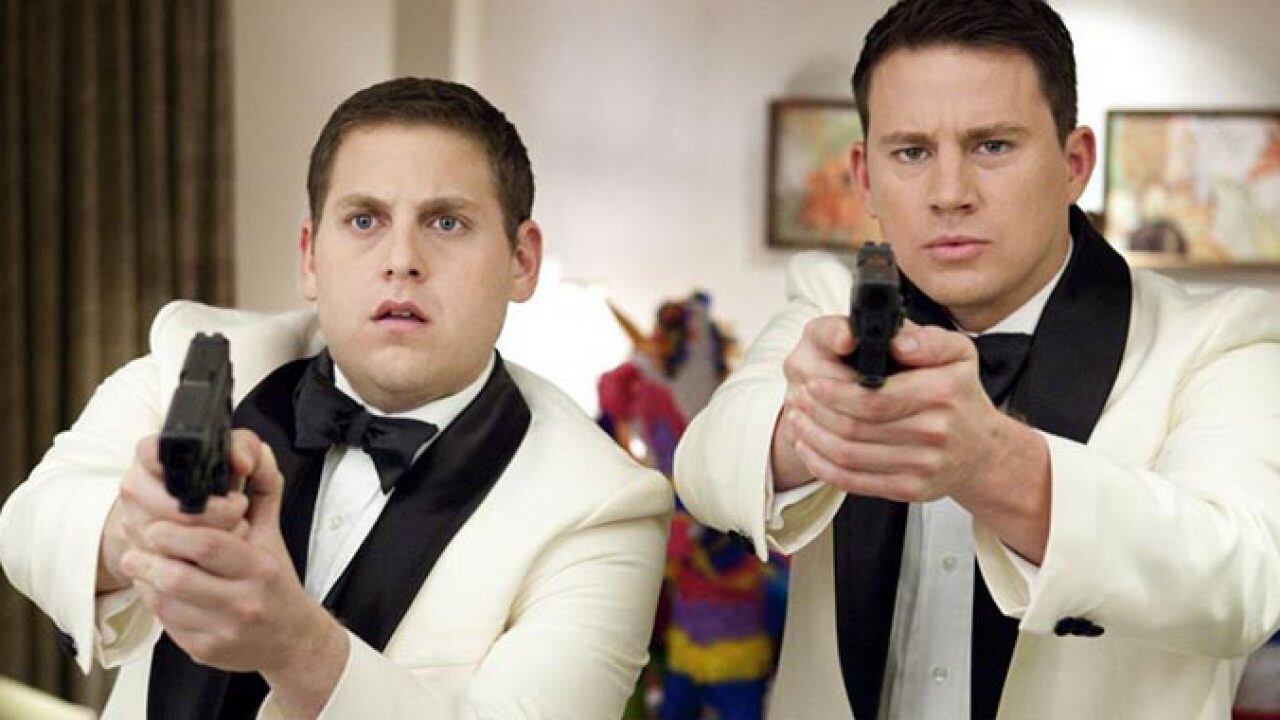 21 Jump Street