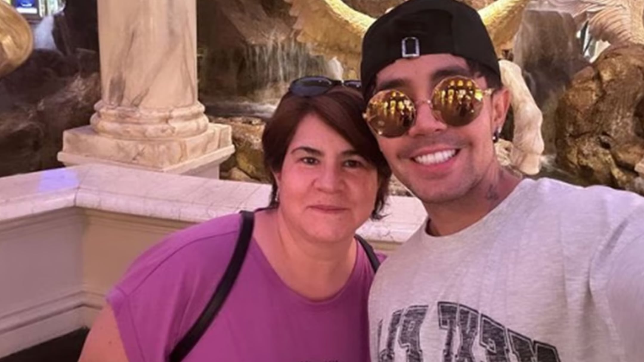 Una situación desgarradora