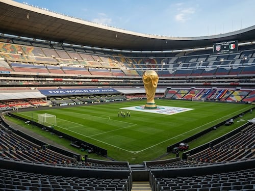 Así será la gran inauguración del Mundial: Todo lo que tiene que saber
