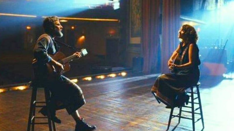 Fans reaccionan a "Luna de Xelajú" de Gaby Moreno y Oscar Isaac