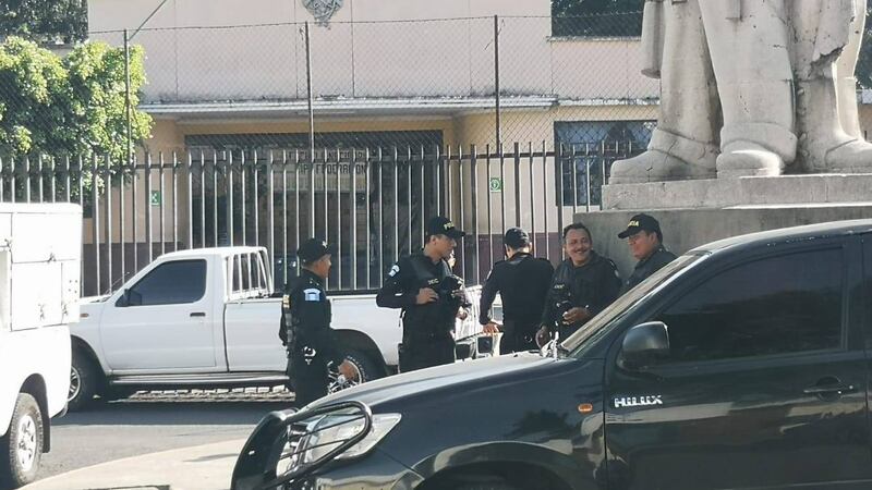 MP explica avances en investigación por inconsistencias en elecciones