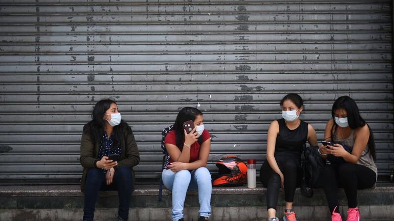 Ministerio de Salud busca adquirir 15 millones de mascarillas