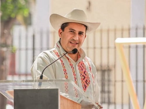 Encuentran cuerpos de presuntos implicados en el asesinato del alcalde de Uruapan