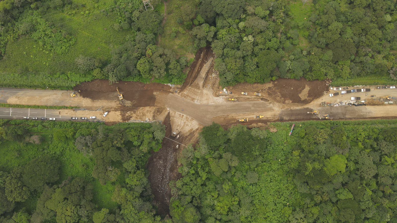 Autopista Palín–Escuintla