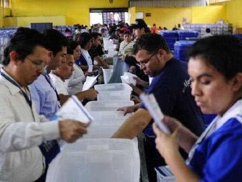 Partidos y comités políticos se alistan para el proceso electoral de 2027: la cuenta regresiva ha comenzado