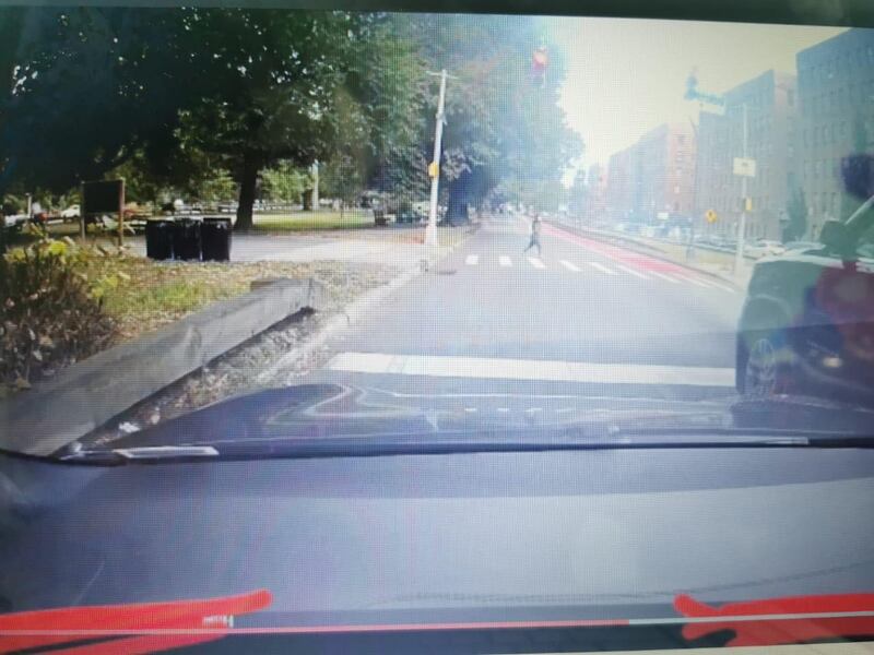 Familia de guatemalteca que fue atropellada por un policía de Nueva York planea demanda por US$20 millones