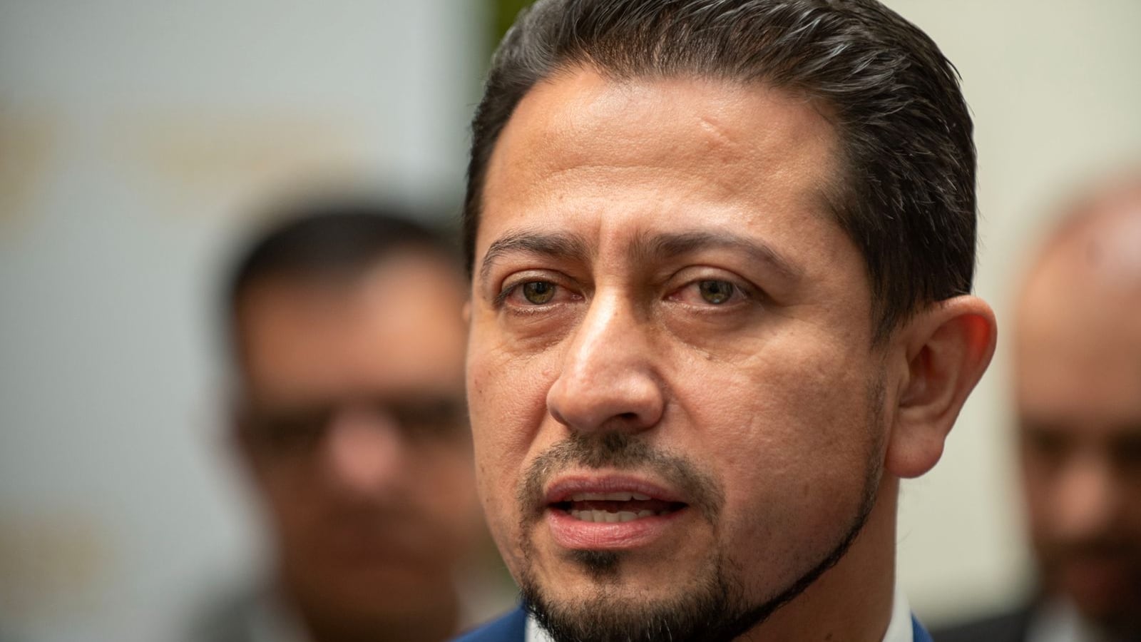 Corte de Constitucionalidad otorga amparo a la oposición en el Congreso de la República