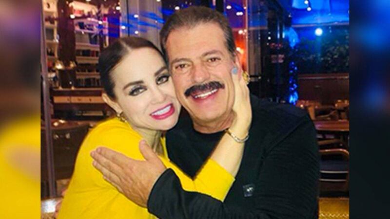 Difunden supuesta agresión de Sergio Goyri a su novia mientras Telemundo confirma despido