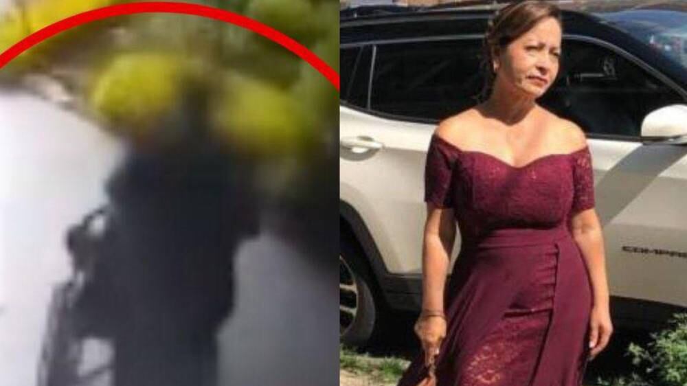 Los escalofriantes detalles del crimen de Floridalma Roque