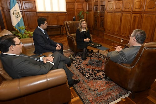 Elección del nuevo fiscal general: La reserva que abre debate con el proceso del gobierno anterior