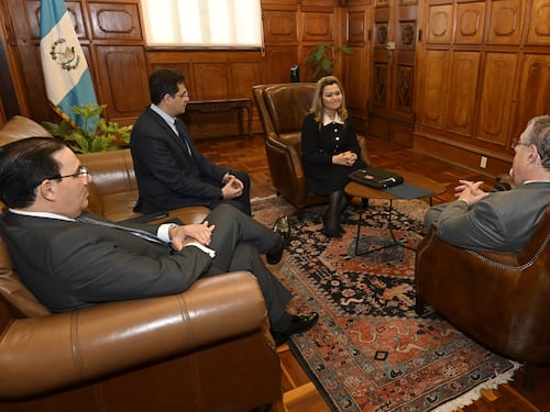 Elección del nuevo fiscal general: La reserva que abre debate con el proceso del gobierno anterior