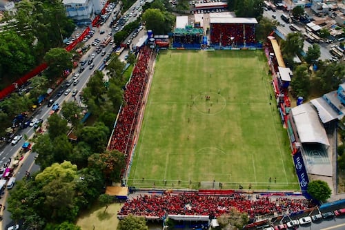 El “Mimado de la afición” busca redimirse en su regreso al Estadio El Trébol