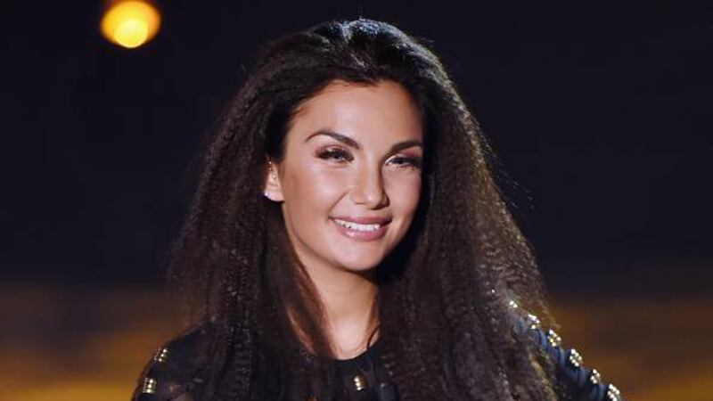 Elettra Lamborghini de “Super Shore” se lanza como cantante