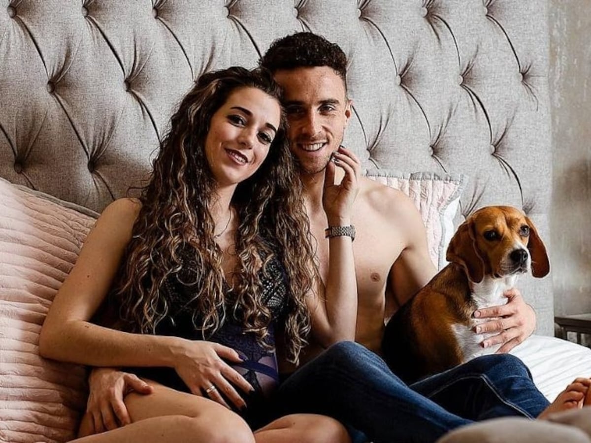 El conmovedor mensaje de Rute Cardoso a un mes del fallecimiento de Diogo Jota – Publinews