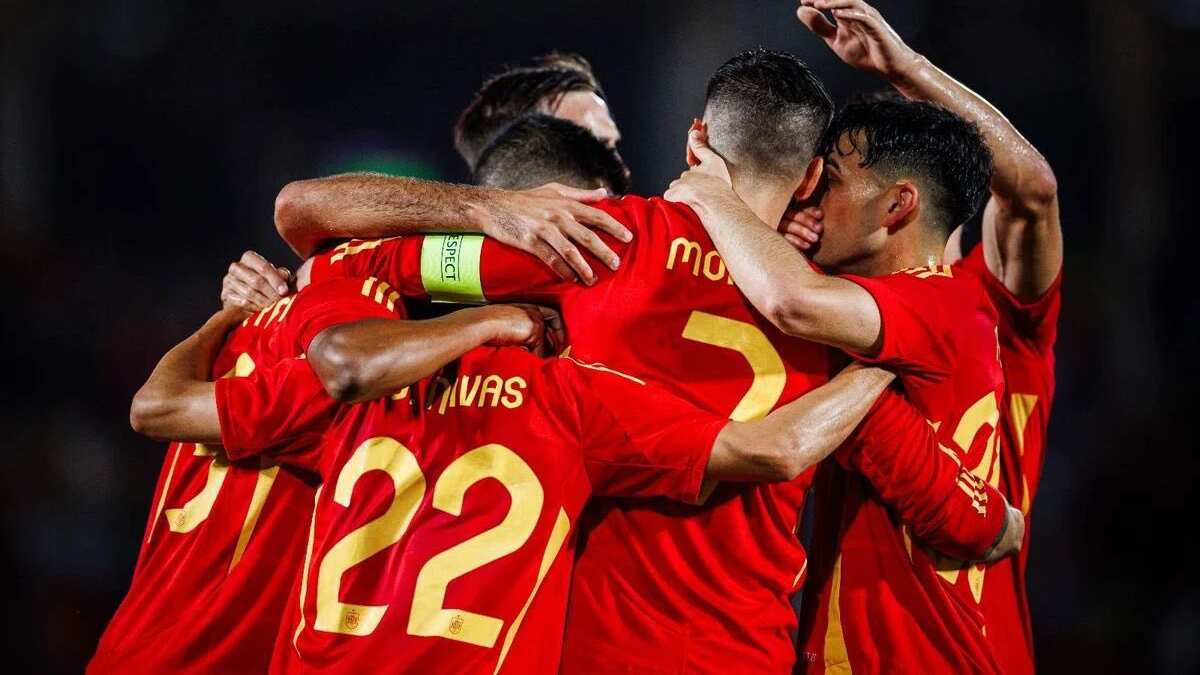 España campeón de la Euro