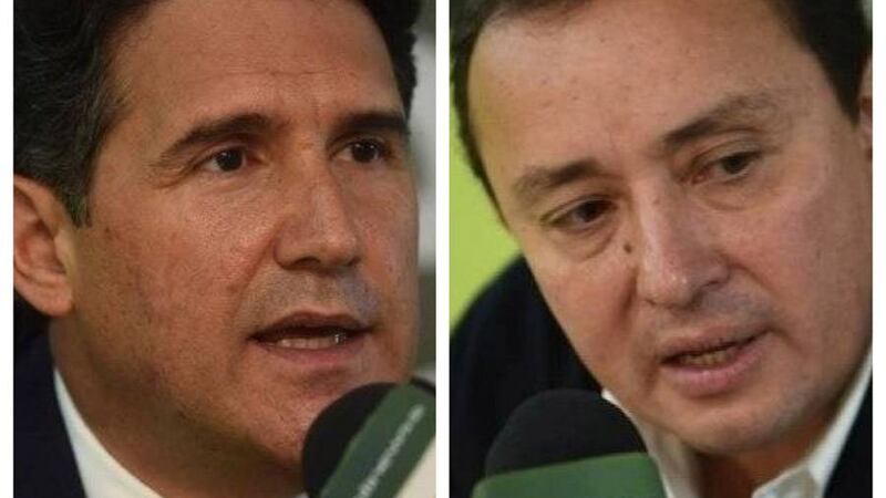 Tercer estudio sobre intención de voto para alcalde capitalino