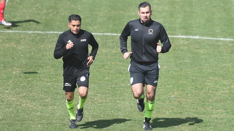 Guatemala estará presente en el Mundial de Clubes