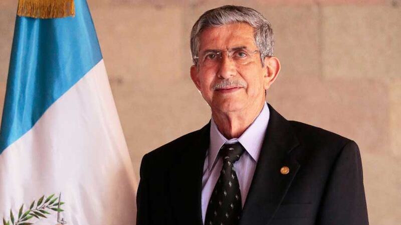 Ministro de Gobernación se recupera tras intervención quirúrgica