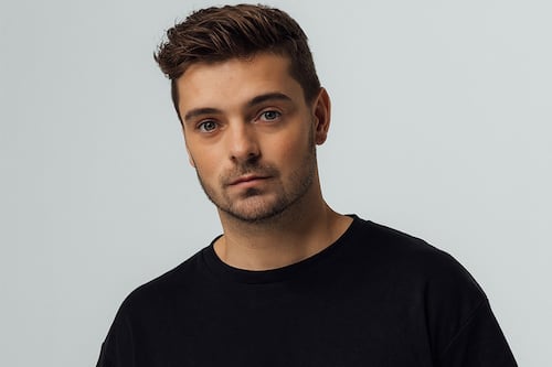 Martin Garrix llegará a Guatemala para ofrecer show