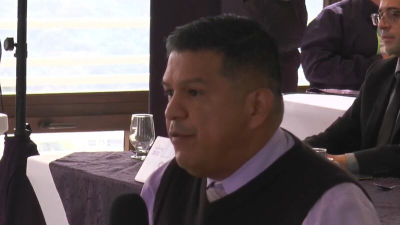 UNE pide concluir el proceso electoral