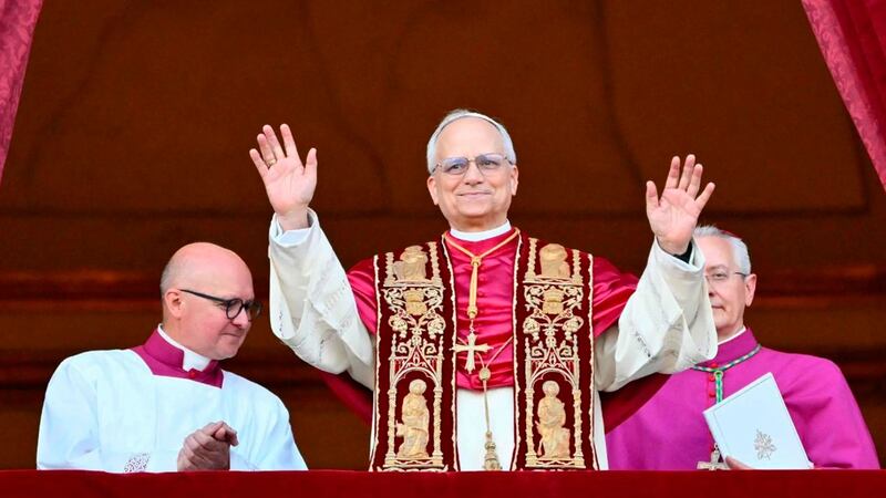 papa León XIV