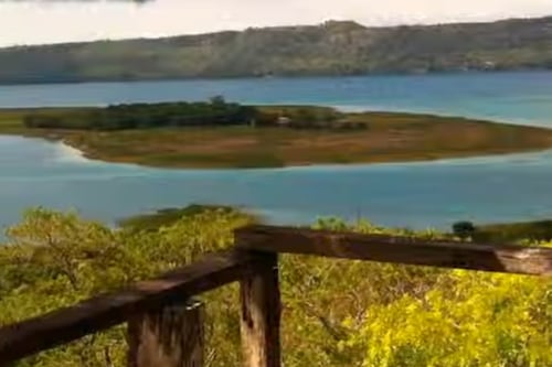 Restringen temporalmente el acceso al Mirador del Rey Kan Ek’ en Tayasal, Petén