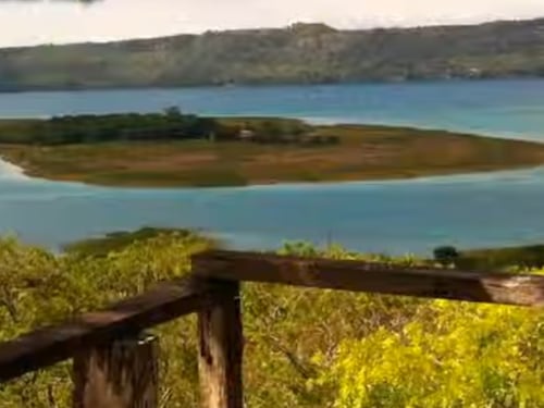 Restringen temporalmente el acceso al Mirador del Rey Kan Ek’ en Tayasal, Petén