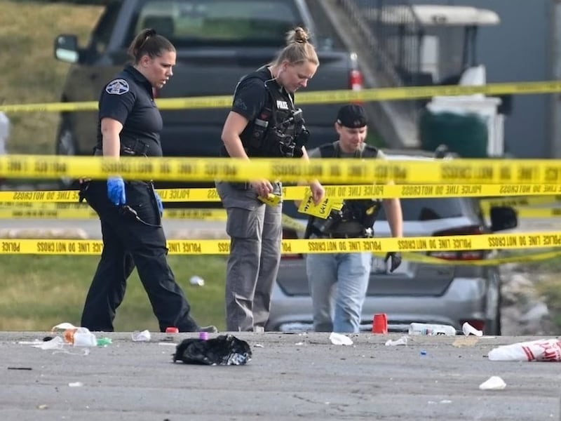 CHICAGO: más de 20 baleados tras tiroteo en fiesta