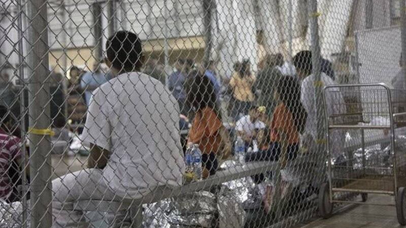 Reportan caso de migrante guatemalteca que dio a luz en ruta hacia EE. UU.