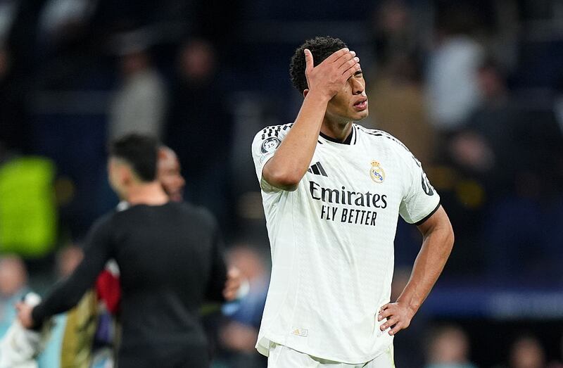 Real Madrid
